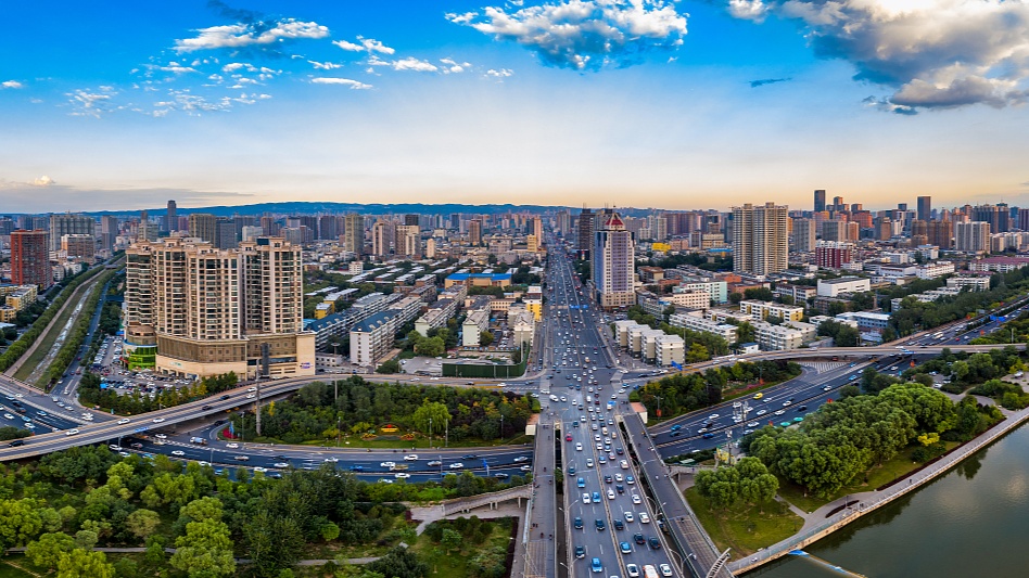 山西,历史、文化与地理的交融之旅