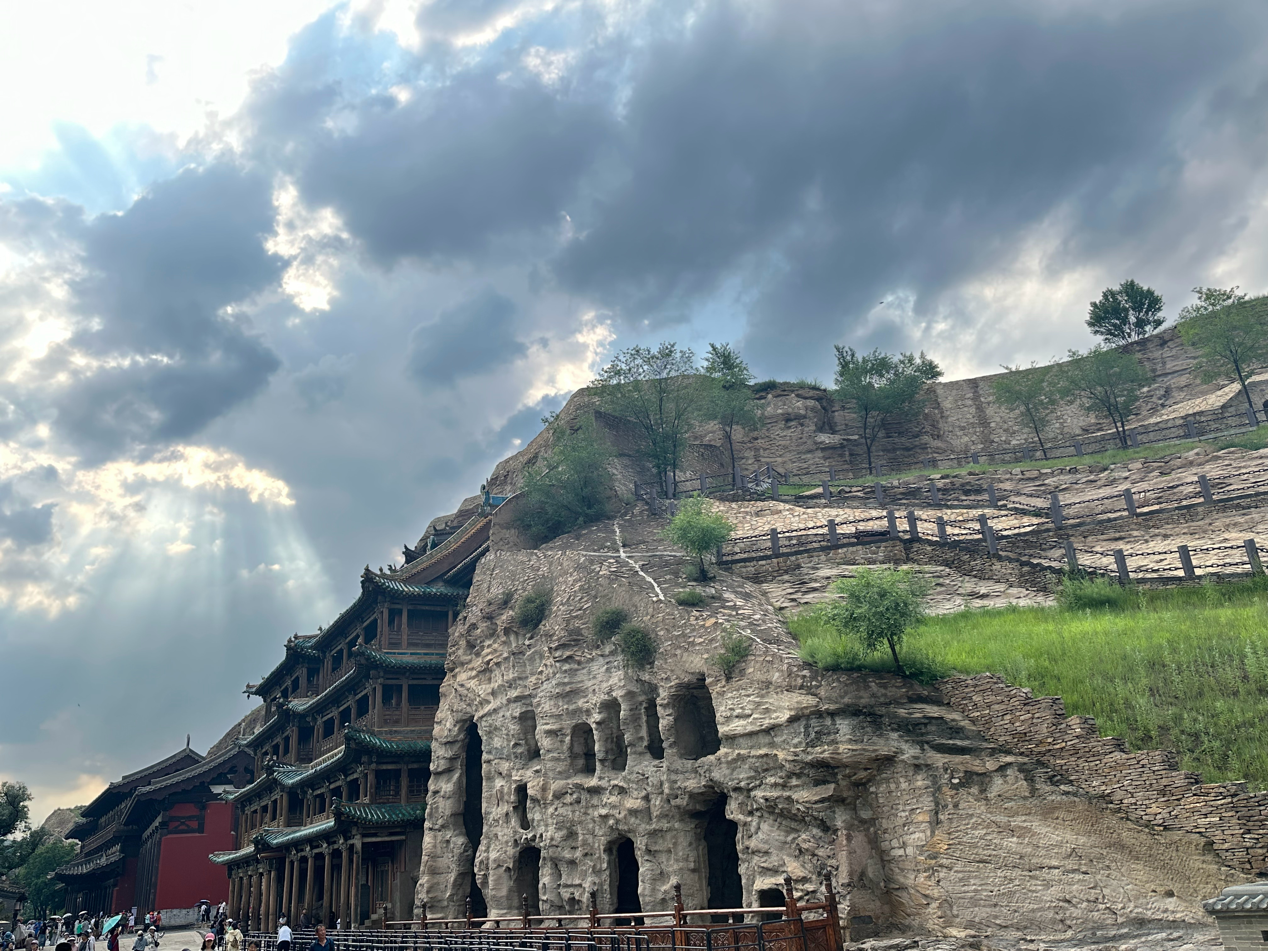 智慧崛起,山西,迈向智慧之巅