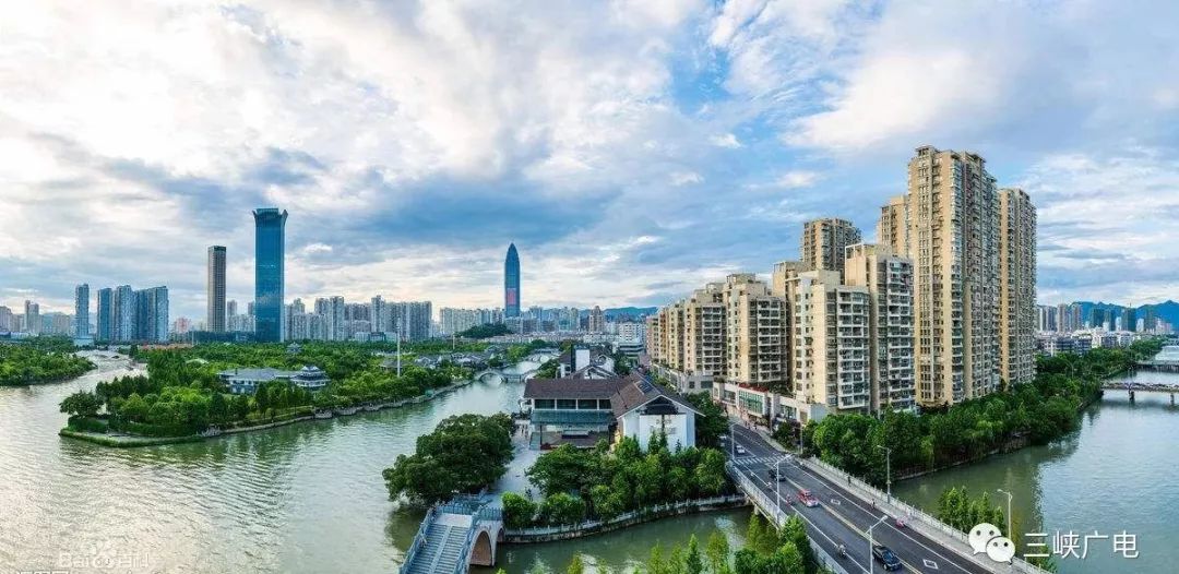 浙江之韵,江南胜地的古风描绘