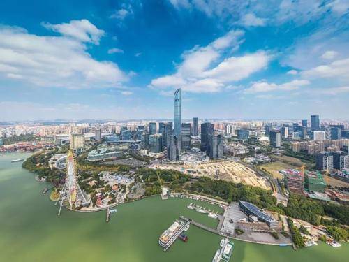 江南水乡韵味探秘,江苏的历史与现代交融之旅