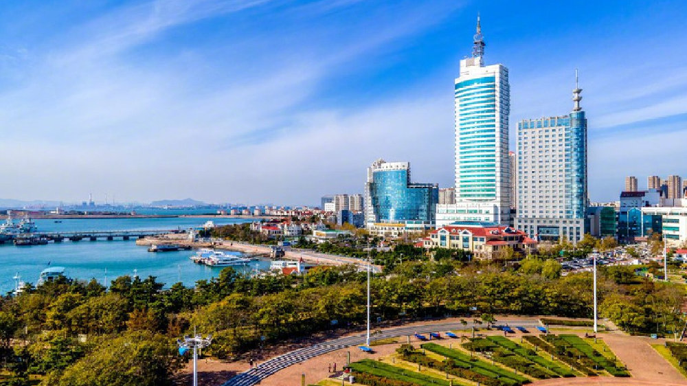 传承红色基因,山东谱写新时代发展新篇章