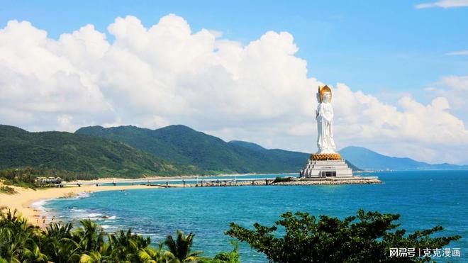 海南，发展与保护的双重挑战与机遇——探寻我的观点之路