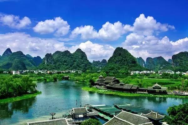 四川科技之光，重塑生活体验之旅