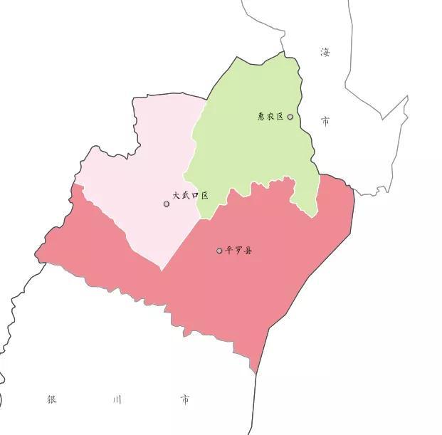 探寻神秘宁夏，穿越沙漠绿洲的旅程