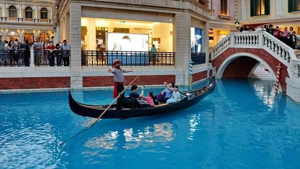 澳门之韵，探索文化魅力与独特韵味