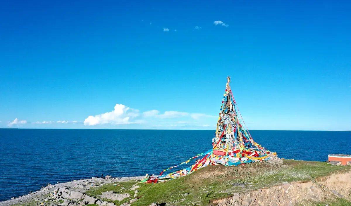 青海,绿色发展的绿色奇迹