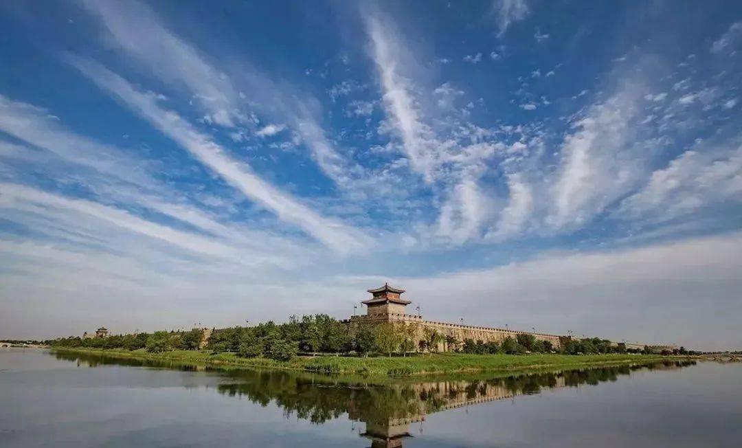 邯郸盛会，嘉宾云集，共襄盛举