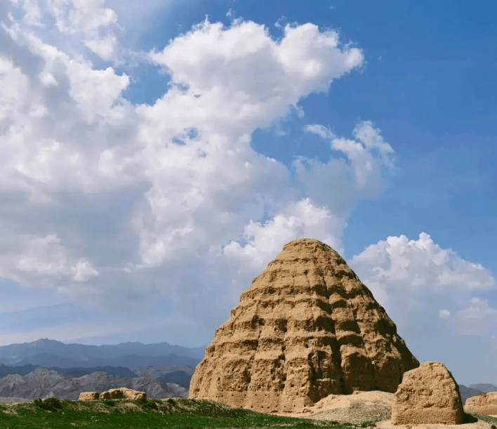 宁夏，梦想启航的璀璨星空之地