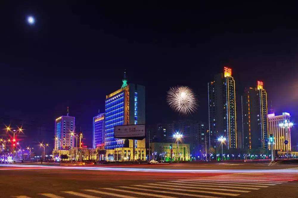 沧州，历史与未来交织的璀璨明珠之城