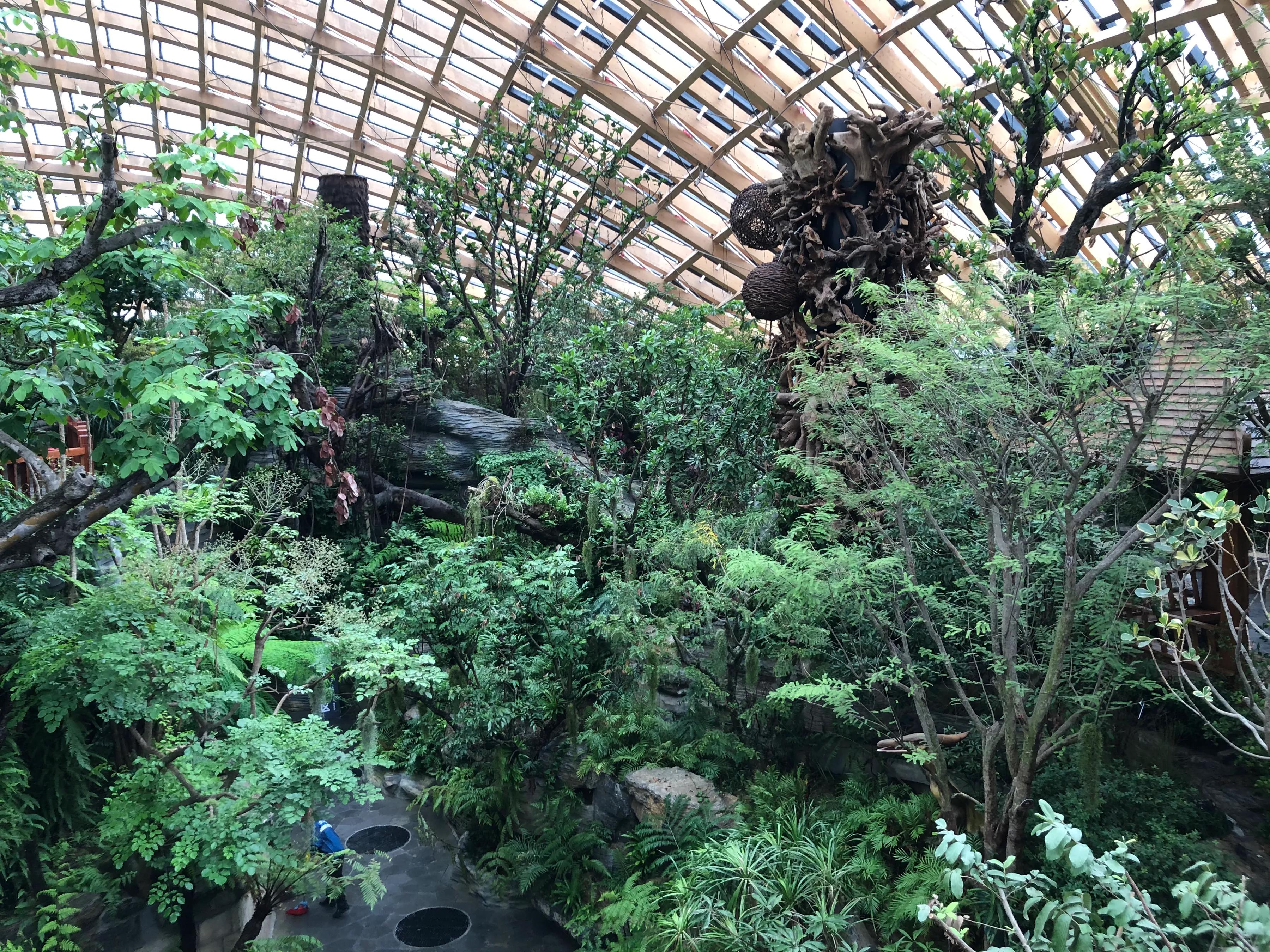 太原，探寻城市之韵