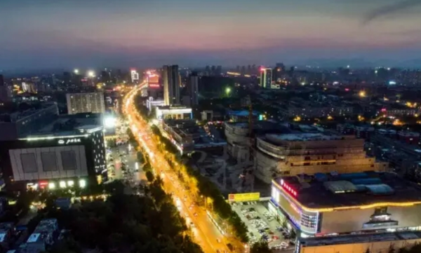 邢台，千年古韵与现代风华并存的城市之旅