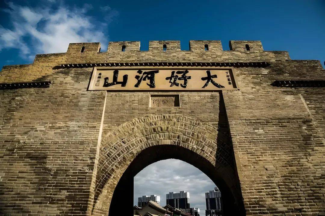 探寻张家口，历史文化与旅游资源之旅