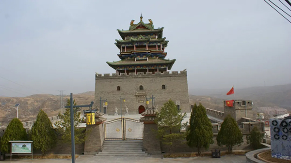 忻州，历史与现代交融的发展之地